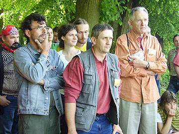 Jičínské poetické jaro 2007