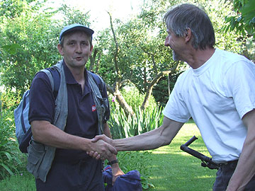 Stmelovac� komise, Prochorov 2008