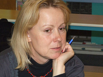 Jana Benešová