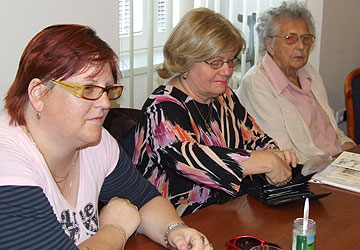 Čtení pro nevidomé 2009