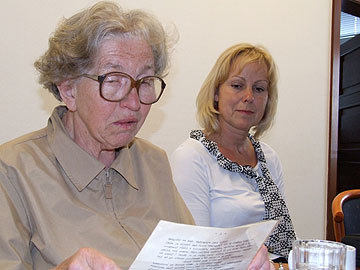 Čtení pro nevidomé 2009