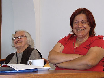 Čtení pro nevidomé 2009