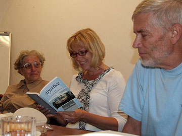 Čtení pro nevidomé 2009