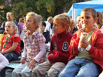 LiS a ŘQ na JMP, Jičín 2009