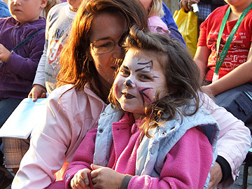 LiS a ŘQ na JMP, Jičín 2009