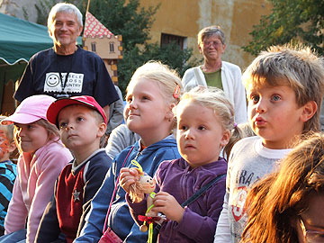 LiS a ŘQ na JMP, Jičín 2009