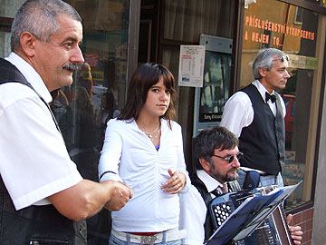 LiS a ŘQ na JMP, Jičín 2009