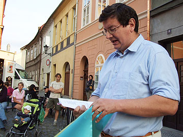 LiS a ŘQ na JMP, Jičín 2009