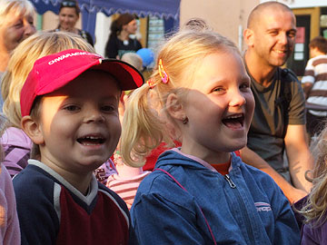 LiS a ŘQ na JMP, Jičín 2009