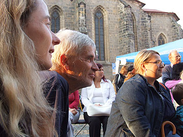 LiS a ŘQ na JMP, Jičín 2009