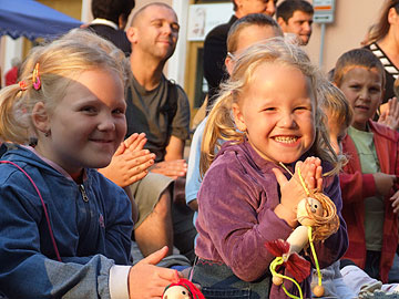 LiS a ŘQ na JMP, Jičín 2009