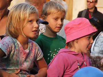 LiS a ŘQ na JMP, Jičín 2009