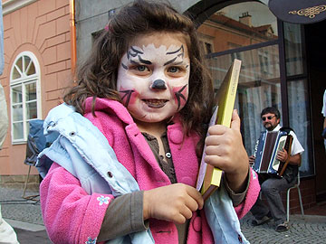 LiS a ŘQ na JMP, Jičín 2009