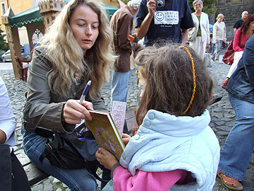 LiS a ŘQ na JMP, Jičín 2009